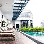 Stay @ Novo Ampang