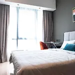 Stay @ Novo Ampang