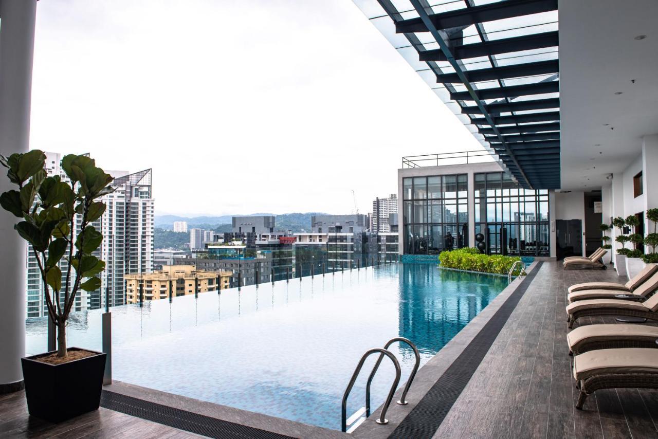 @ Novo Ampang Pangsapuri *